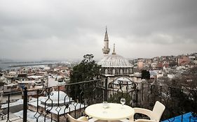 Black Pearl Apart Istanbul
